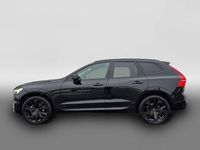 Gebraucht Volvo XC60 Plus 250 PS (183 kW) 2025 Schwarz SUV
