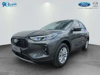 Gebraucht Ford Kuga Titanium 242 PS (177 kW) 2024 Magnetic metallic SUV