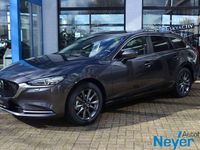 gebraucht Mazda 6 2.0L SKYACTIV G 165 Center-Line