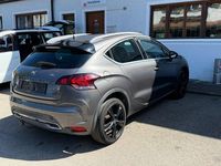 Gebraucht DS Automobiles DS4 Crossback 131 PS (96 kW) 2016 Grau SUV