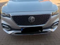 Gebraucht MG HS Luxury 162 PS (119 kW) 2023 Silber SUV