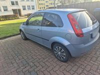 Gebraucht Ford Fiesta 60 PS (44 kW) 2006 Kleinwagen