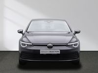 gebraucht VW Golf VIII GolfVIII Life 1.5 TSI Navi CarPlay LED Sitzhzg.