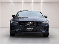 Gebraucht Volvo V60 Plus 197 PS (144 kW) 2025 Blau Kombi