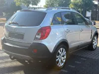 Gebraucht Opel Antara Cosmo 163 PS (119 kW) 2014 Silber SUV