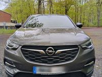 gebraucht Opel Grandland X (X) 1.2 Turbo 96kW Innovation Auto...