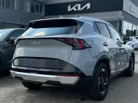 Neu Kia Sportage Spirit 150 PS (110 kW) 2026 Grau SUV