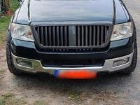 Gebraucht Ford V8 Lariat 320 PS (235 kW) 2005 Grün Pickup