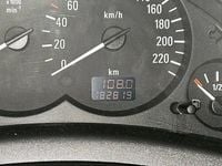 Second-hand Opel Corsa 74 CP (54 kW) 2002 Hatchback