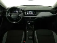Neu Skoda Kamiq Selection 150 PS (110 kW) 2026 Graphite grau metallic SUV