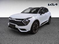 Gebraucht Kia Sportage 230 PS (169 kW) 2024 Andere SUV