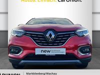 Gebraucht Renault Kadjar Techno 158 PS (116 kW) 2022 Rot SUV