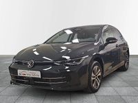 Gebraucht VW Golf VIII 116 PS (85 kW) 2026 Grau Limousine