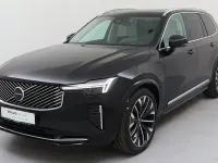 Brugt Volvo XC90 Plus 455 HK (334 kW) 2025 Sort SUV