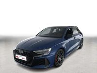 Gebraucht Audi RS3 Ambiente 294 PS (216 kW) 2024 Blau Limousine