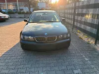 Gebraucht BMW 320 170 PS (125 kW) 2003 Limousine