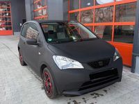 Gebraucht Seat Mii 60 PS (44 kW) 2012 Gelb Kleinwagen