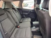 Gebraucht Opel Meriva Edition 101 PS (74 kW) 2011 Grau Van / Kleinbus