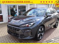 Neu Cupra Terramar 150 PS (110 kW) 2026 Timanfayagrau metallic (n7) SUV