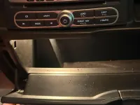 Gebraucht Renault Espace 181 PS (133 kW) 2009 Schwarz Van / Kleinbus