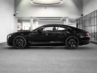 Gebraucht Bentley Continental GT 635 PS (467 kW) 2018 Schwarz