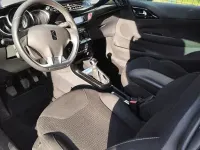 Gebraucht Citroën DS3 So Chic 120 PS (88 kW) 2011 Rot Kleinwagen