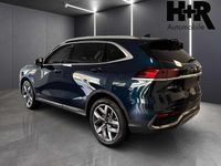 Neu Wey 03 Lux 204 PS (150 kW) 2025 Deep sea blue SUV