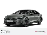 Gebraucht Audi A6 Sport 204 PS (150 kW) 2025 Grau Limousine