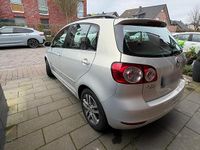 Gebraucht VW Golf VI 110 PS (80 kW) 2009 Silber Kleinwagen