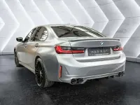 Neu Alpina B3 529 PS (389 kW) 2026 Frozen pure grey Limousine