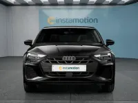 Gebraucht Audi A3 e-tron 204 PS (150 kW) 2025 Schwarz Kleinwagen
