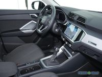 gebraucht Audi Q3 Sportback 45 TFSI e S tronic virtual Cockpit/