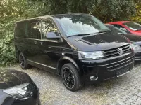 Gebraucht VW Multivan Business 277 PS (203 kW) 2014 Van / Kleinbus
