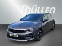 Gebraucht Opel Astra 131 PS (96 kW) 2025 Grau Kleinwagen