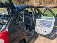 Gebraucht Citroën Xsara 116 PS (85 kW) 2005 Grau Van / Kleinbus