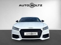 Gebraucht Audi TT S-Line 179 PS (131 kW) 2018 Weiß Coupé