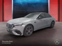 Gebraucht Mercedes E53 AMG Premium 449 PS (330 kW) 2025 Grau Limousine