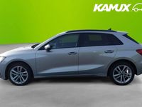 Gebraucht Audi A3 116 PS (85 kW) 2022 Weiß Limousine