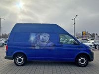 Usata VW Transporter 2017 Andere Furgone