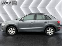 gebraucht Audi Q3 2.0 TDI XENON NAVI GRA