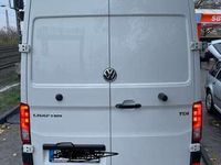 gebraucht VW Crafter 35 L TDI