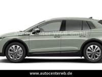 Gebraucht Skoda Elroq Loft 210 kW (286 PS) 2026 Grün SUV