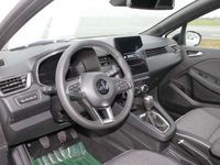 Gebraucht Mitsubishi Colt Select 91 PS (66 kW) 2024 Antarktisweiß Kleinwagen