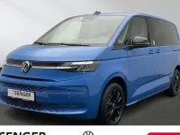 Ny VW Multivan 150 HK (110 kW) 2025 Blå MPV