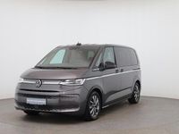 Gebraucht VW Multivan Style 150 PS (110 kW) 2024 Grau Van / Kleinbus