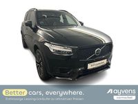 Gebraucht Volvo XC90 Ultimate 310 PS (228 kW) 2024 Schwarz SUV