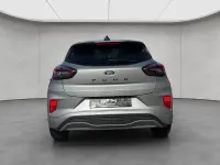 Gebraucht Ford Puma ST-Line X 155 PS (114 kW) 2025 Silber SUV