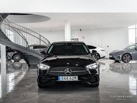 Gebraucht Mercedes C300e AMG 313 PS (230 kW) 2022 Schwarz Limousine