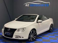 gebraucht VW Eos 1.4 White Night*PANO*NAVI*LEDER*PDC*TOP