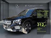 Gebraucht Mercedes GLB200 150 PS (110 kW) 2020 Schwarz SUV